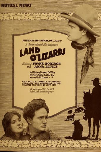 Watch Land O' Lizards free online