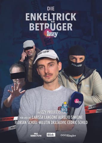Watch Die Enkeltrick Betrüger free online