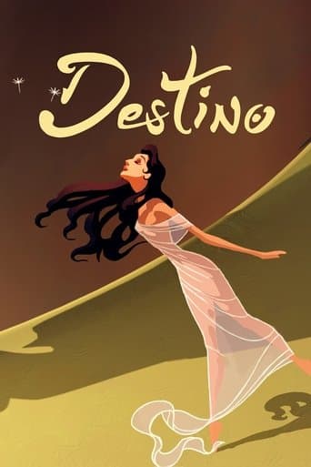 Watch Destino free online