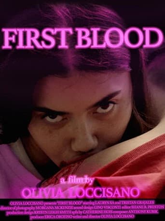 Watch First Blood free online