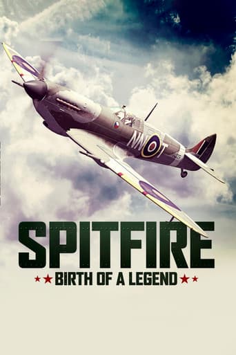 Watch Spitfire: The Birth of a Legend free online