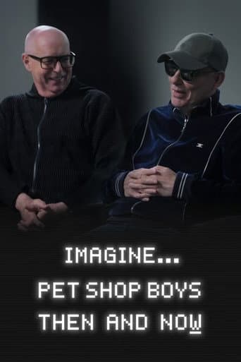 Watch Imagine… Pet Shop Boys: Then and Now free online