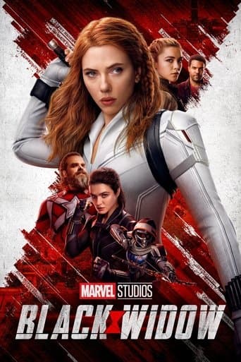 Watch Black Widow free online