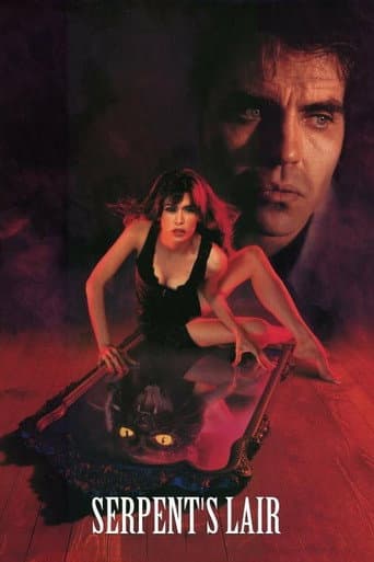 Watch Serpent's Lair free online