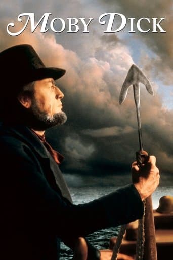 Watch Moby Dick free online