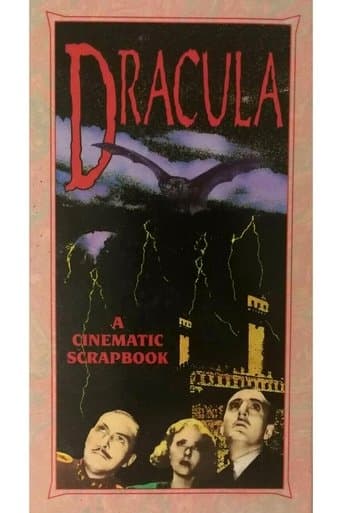 Watch Dracula: A Cinematic Scrapbook free online