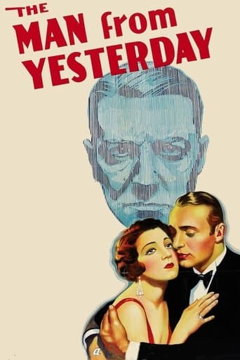 Watch The Man from Yesterday free online