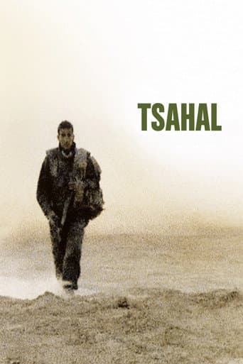 Watch Tsahal free online