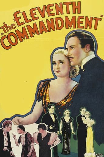 Watch The Eleventh Commandment free online