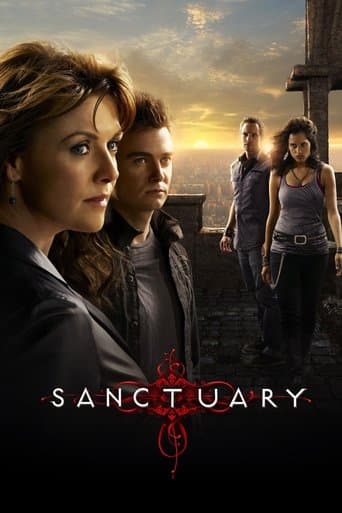 Watch Sanctuary free online