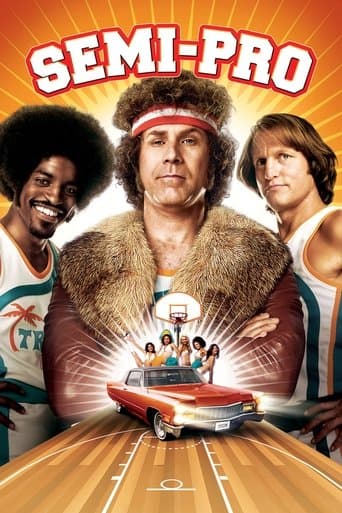 Watch Semi-Pro free online