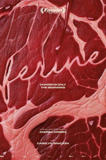 Watch Ferine free online