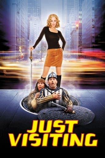 Watch Just Visiting free online