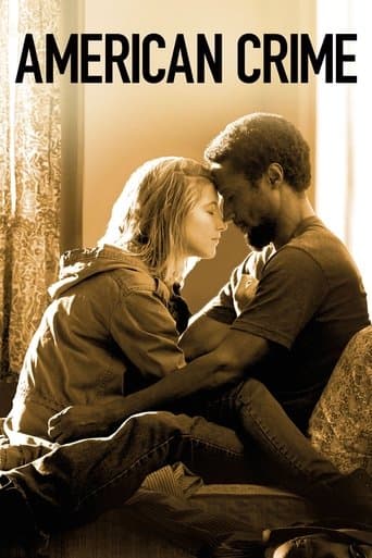 Watch American Crime free online