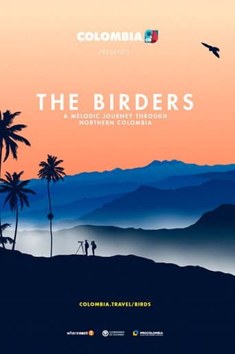 Watch The Birders free online