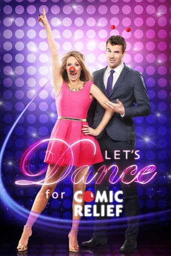 Watch Let's Dance for Comic Relief free online