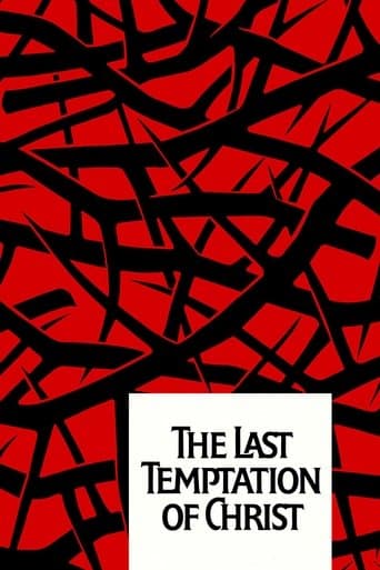 Watch The Last Temptation of Christ free online