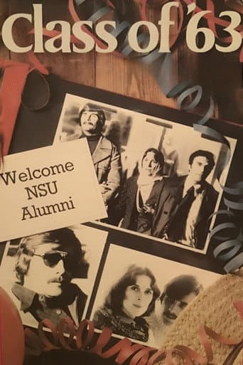 Watch Class of '63 free online