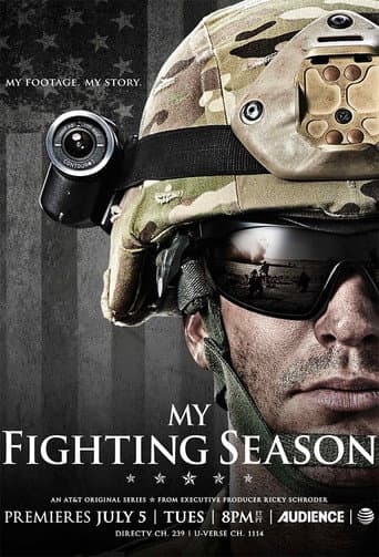 Watch My Fighting Season free online