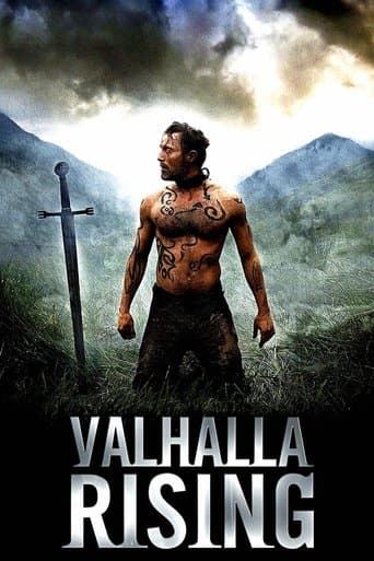 Watch Valhalla Rising free online