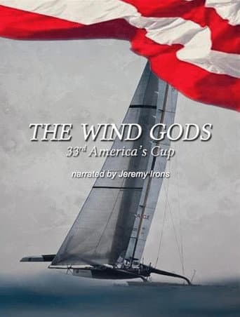Watch The Wind Gods free online