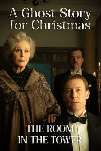Watch A Ghost Story for Christmas: The Room in the Tower free online