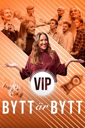 Watch Bytt är bytt free online