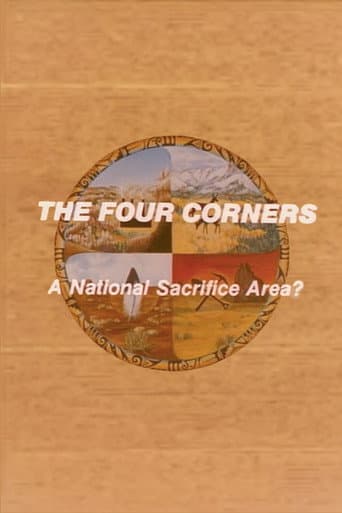 Watch The Four Corners: A National Sacrifice Area? free online