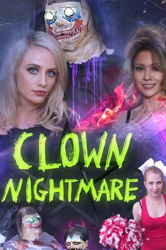 Watch Clown Nightmare free online