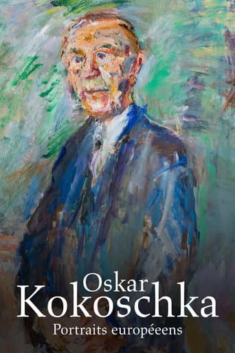 Watch Oskar Kokoschka : Portraits européens free online