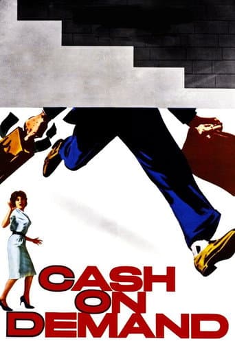 Watch Cash on Demand free online