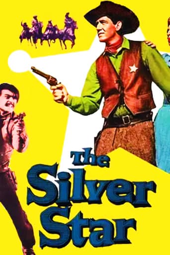 Watch The Silver Star free online