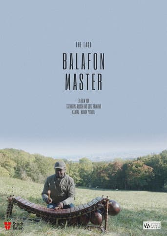 Watch The last Balafon Master free online