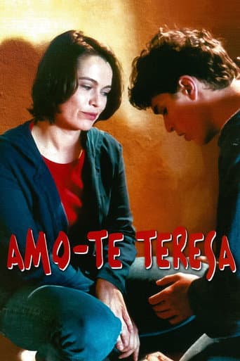 Watch Amo-te Teresa free online
