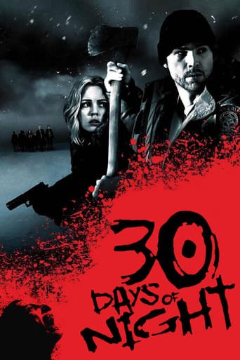Watch 30 Days of Night free online