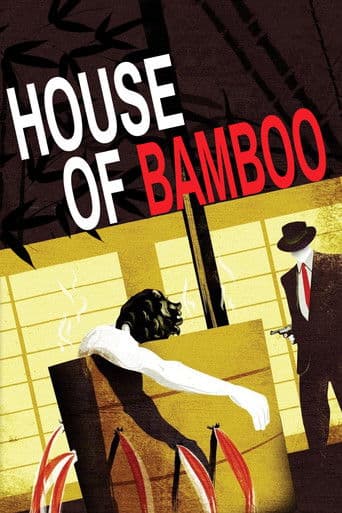 Watch House of Bamboo free online