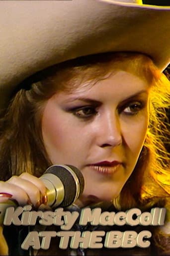 Watch Kirsty MacColl at the BBC free online