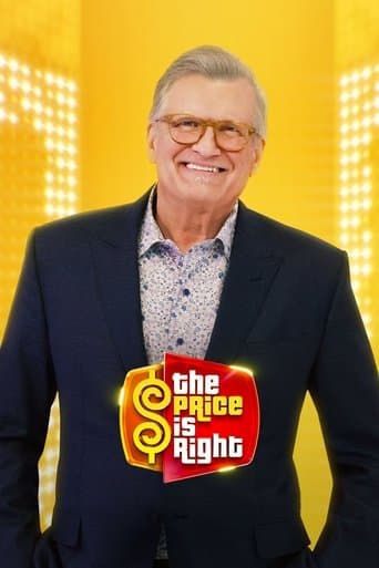 Watch The Price Is Right free online