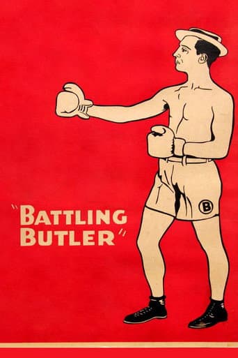 Watch Battling Butler free online