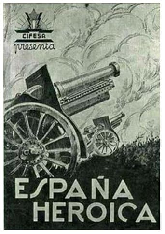 Watch Heroic Spain free online