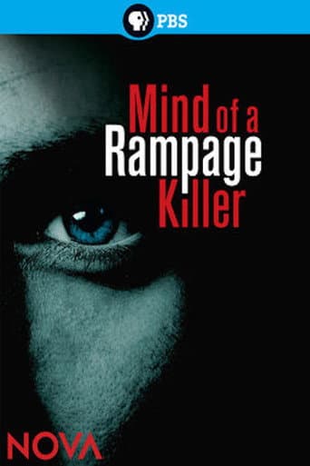 Watch Mind of a Rampage Killer free online