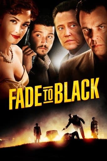 Watch Fade to Black free online