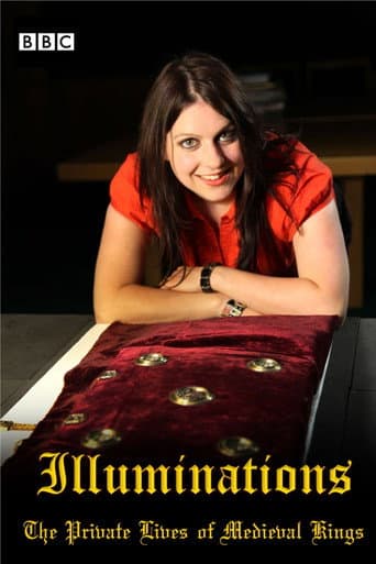 Watch Illuminations: The Private Lives of Medieval Kings free online