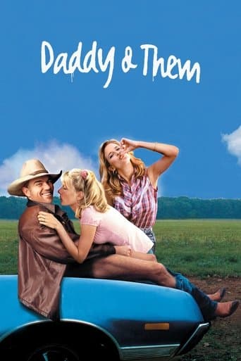 Watch Daddy and Them free online