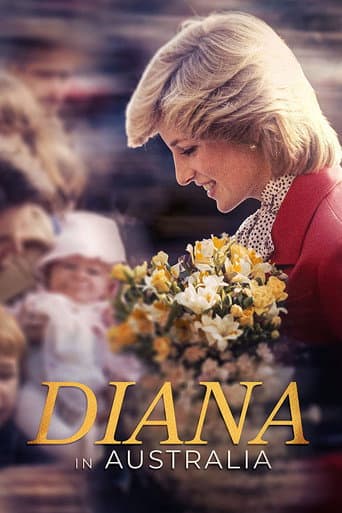 Watch Diana in Australia free online