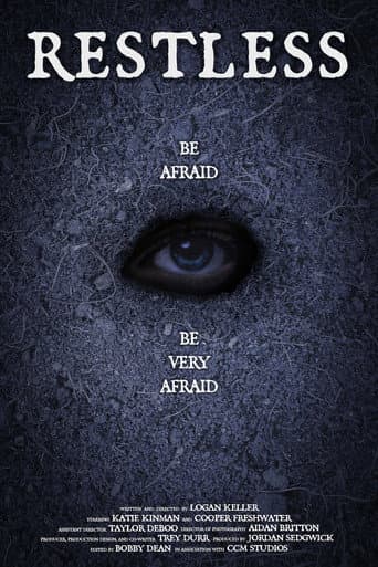 Watch Restless free online