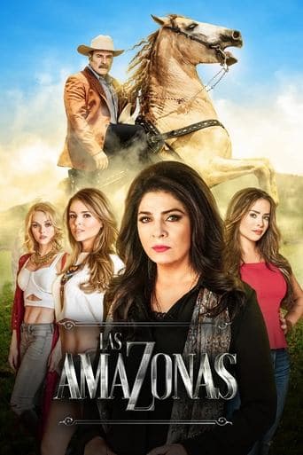 Watch Las Amazonas free online