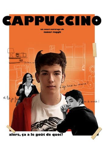 Watch Cappuccino free online