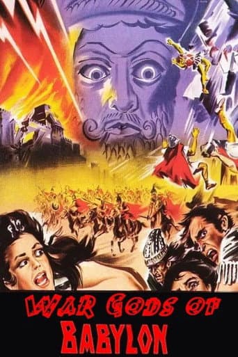 Watch War Gods of Babylon free online