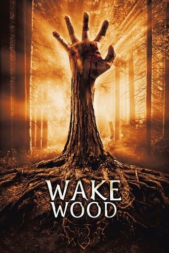 Watch Wake Wood free online